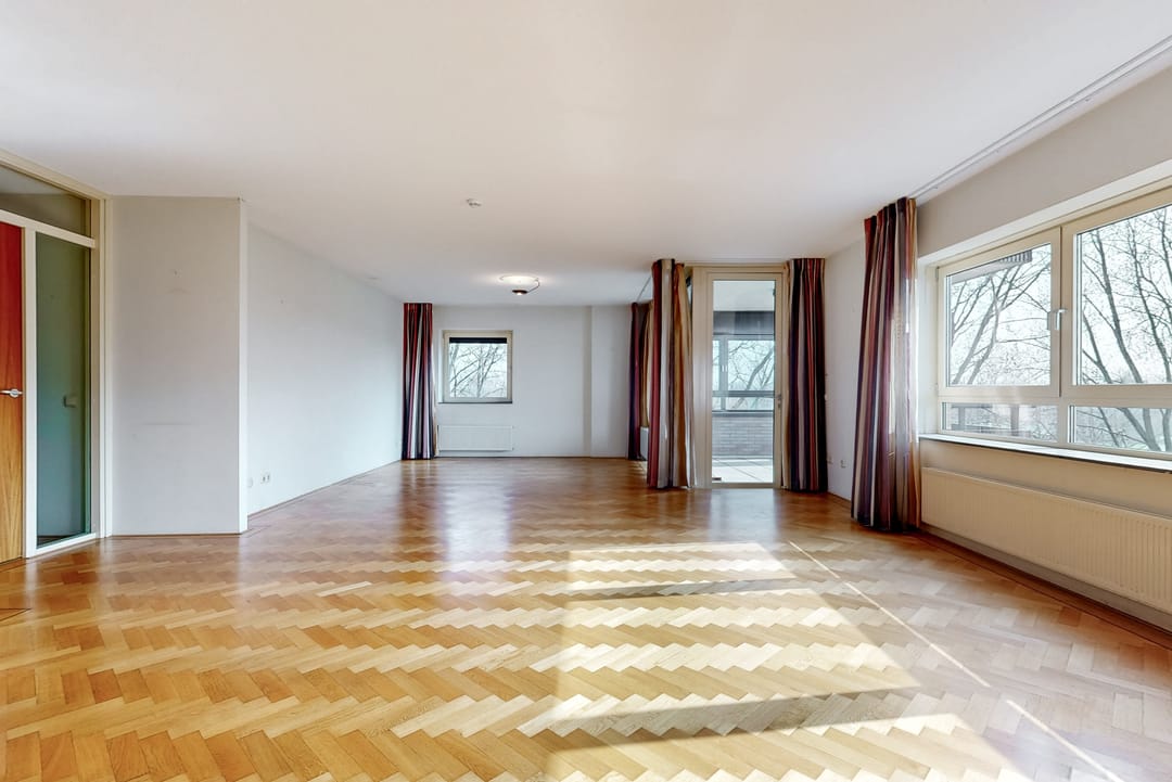 Foto 13 van Wimbledonpark 187