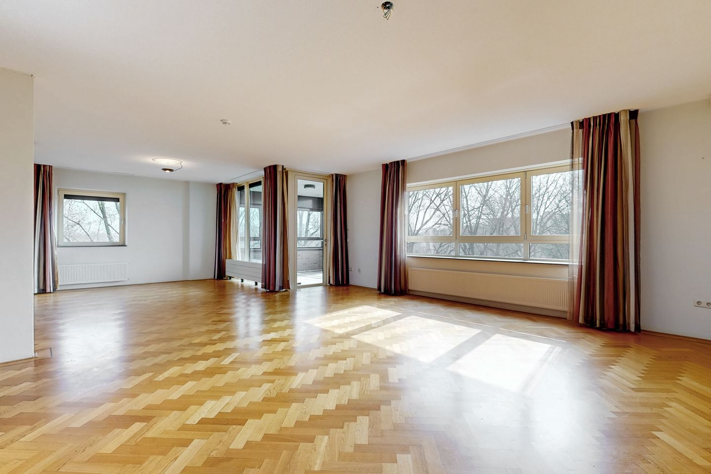 Foto 14 van Wimbledonpark 187