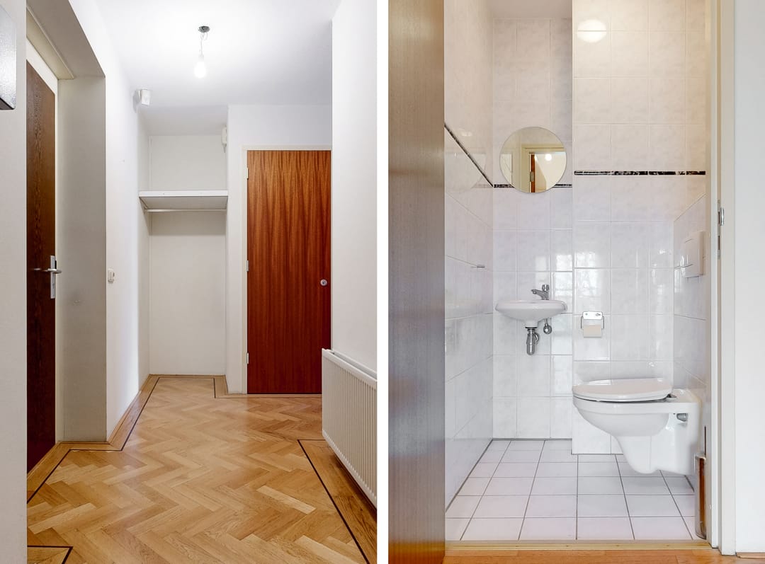 Foto 17 van Wimbledonpark 187