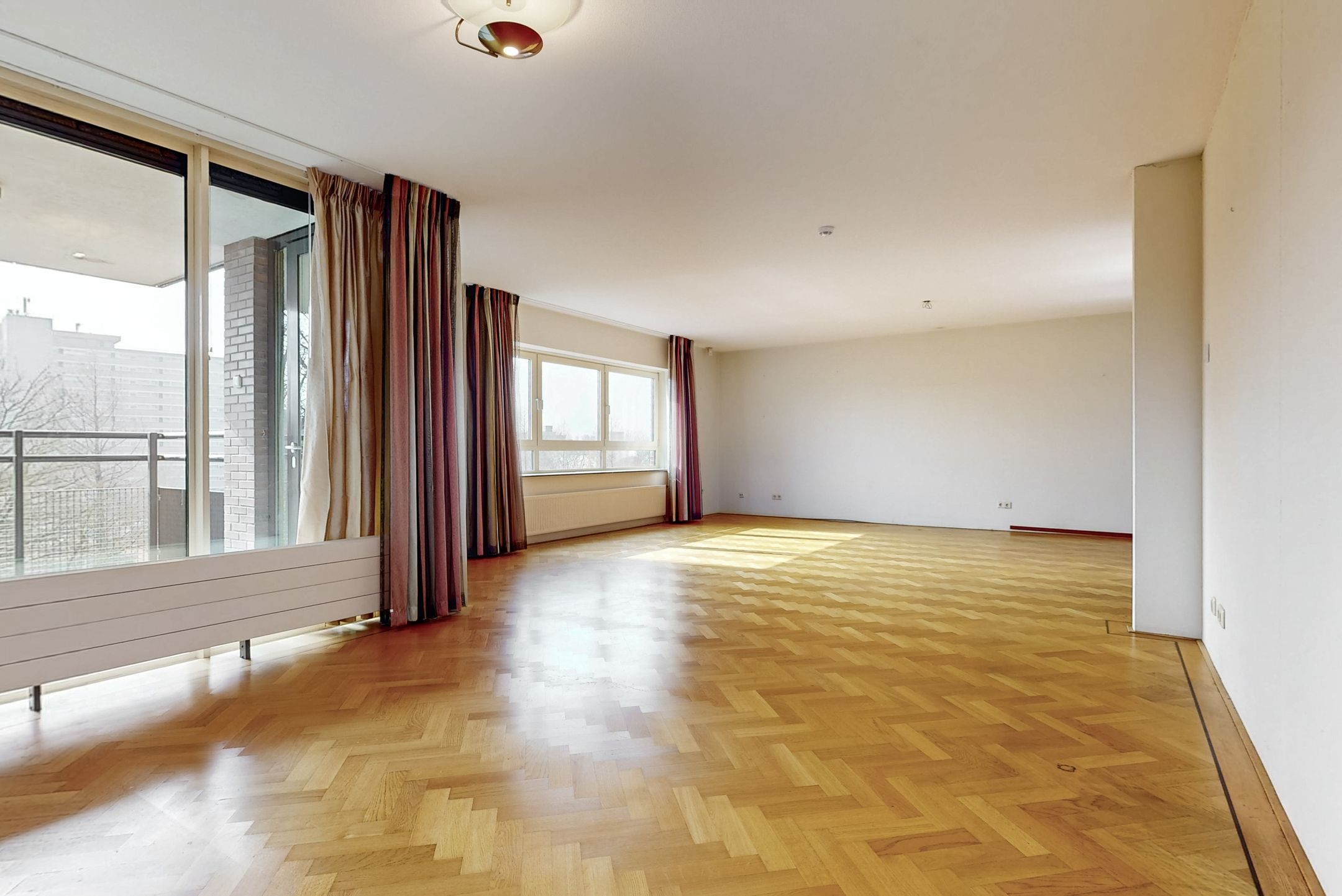 Foto 15 van Wimbledonpark 187