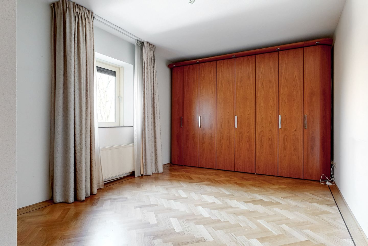 Foto 25 van Wimbledonpark 187