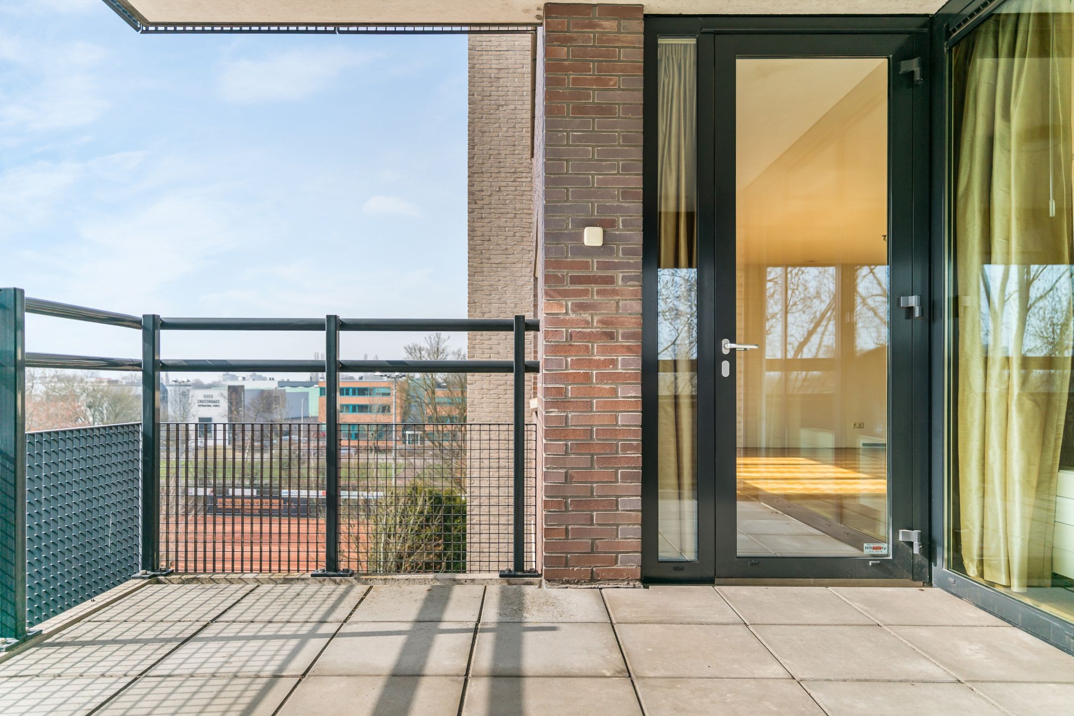 Foto 27 van Wimbledonpark 187