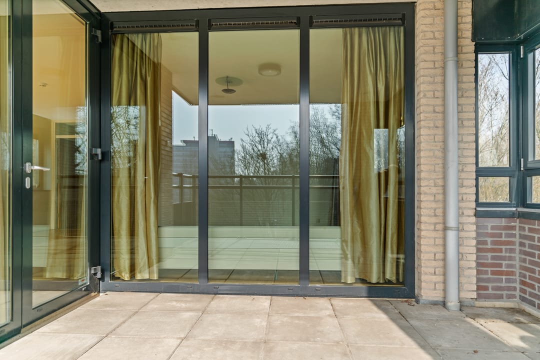 Foto 28 van Wimbledonpark 187