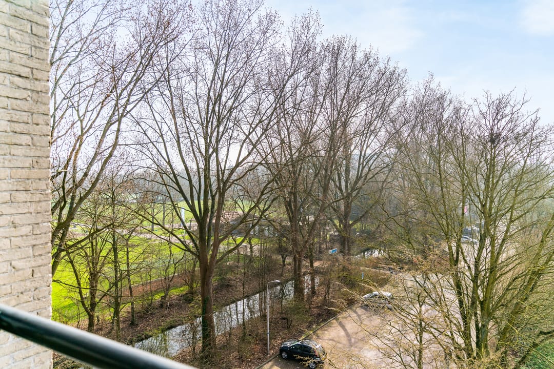 Foto 31 van Wimbledonpark 187