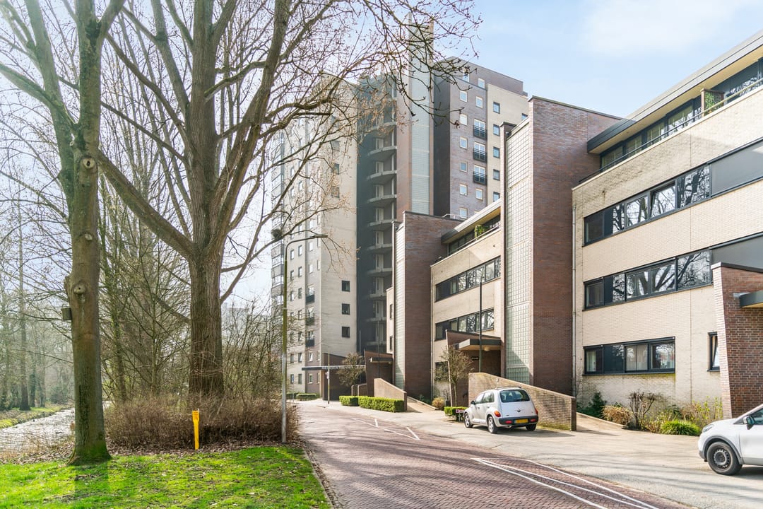 Foto 32 van Wimbledonpark 187