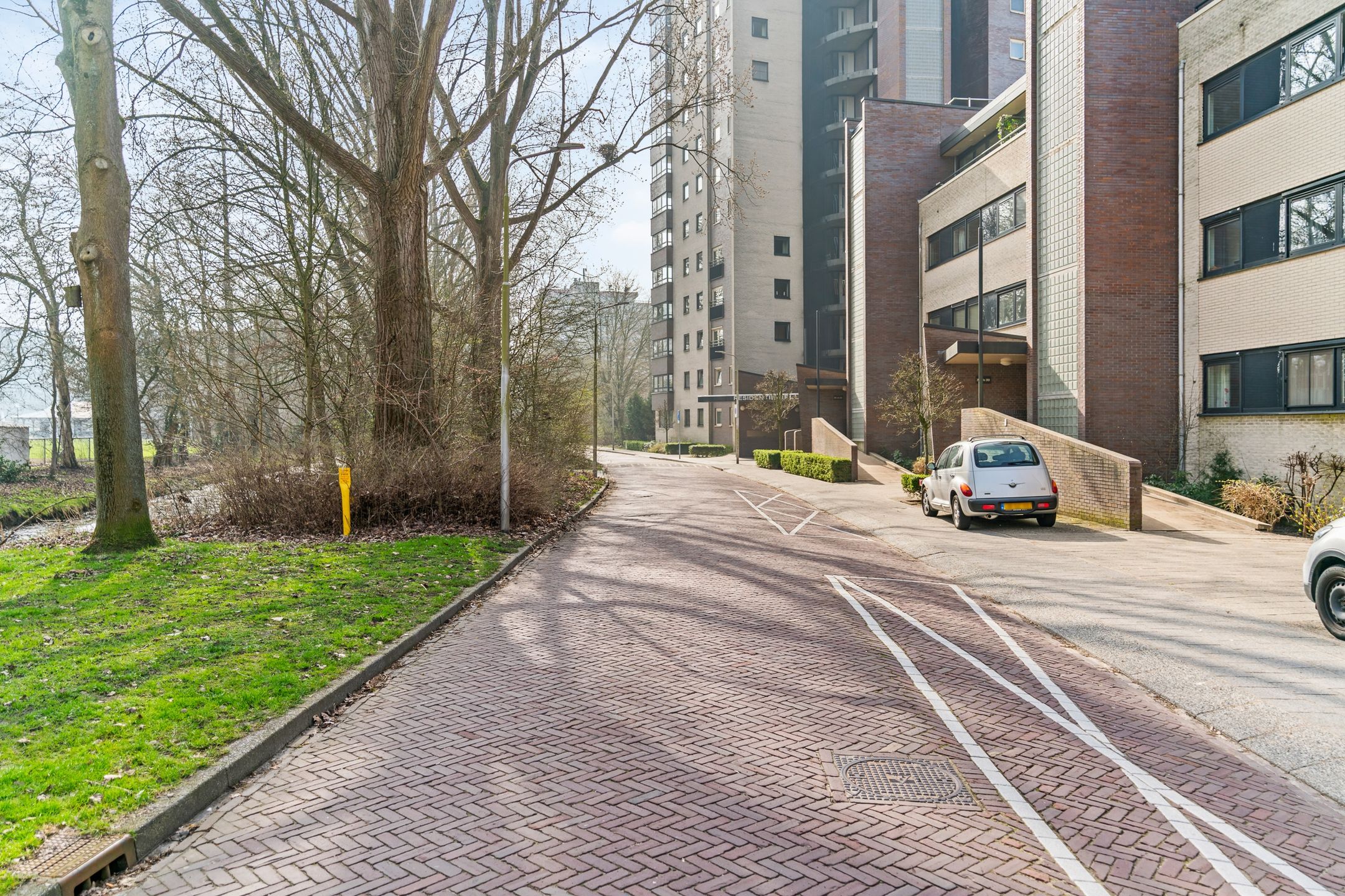 Foto 33 van Wimbledonpark 187