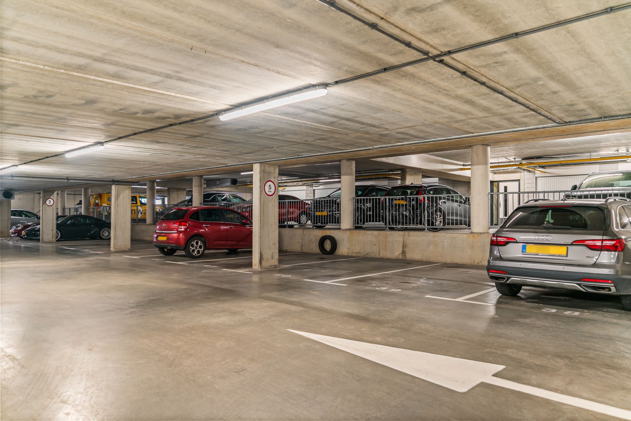 Foto 36 van Wimbledonpark 187