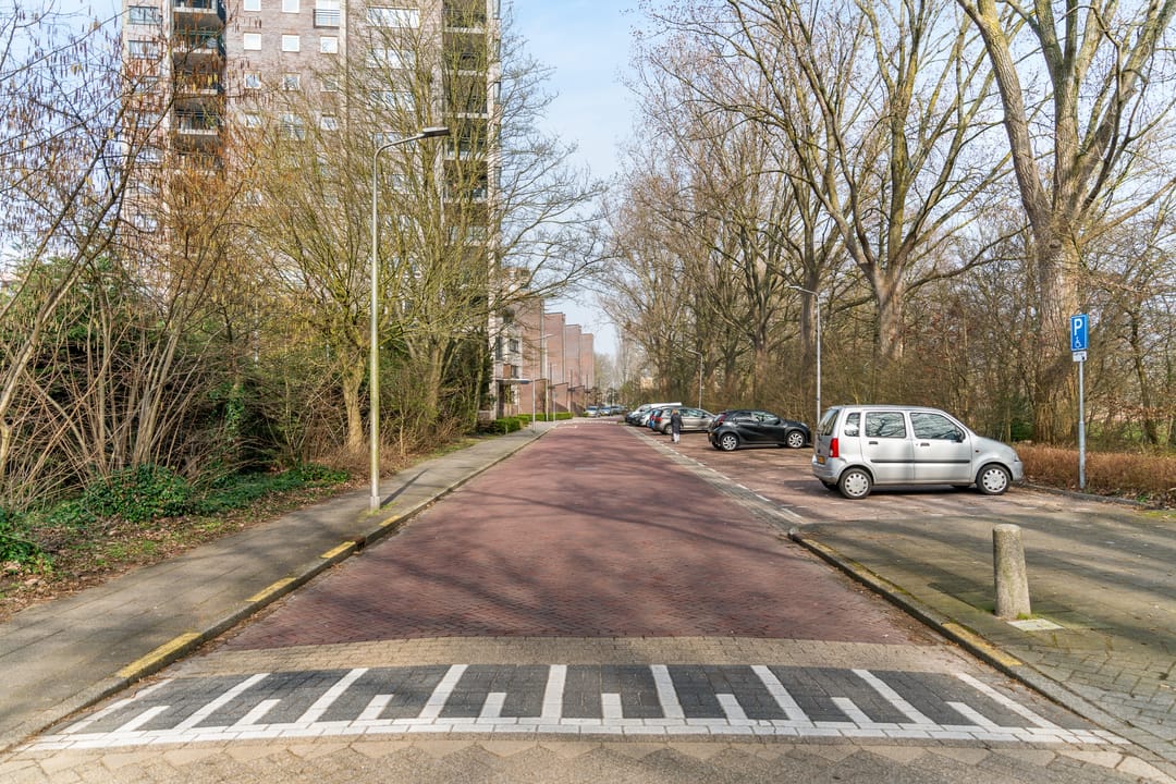 Foto 37 van Wimbledonpark 187