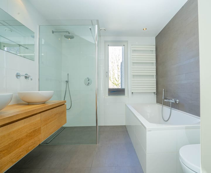 Foto 4 van Burgemeester Diepstratenlaan 20