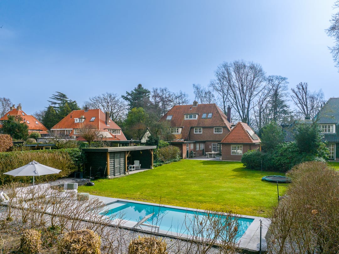 Foto 1 van De Leemkuil 9