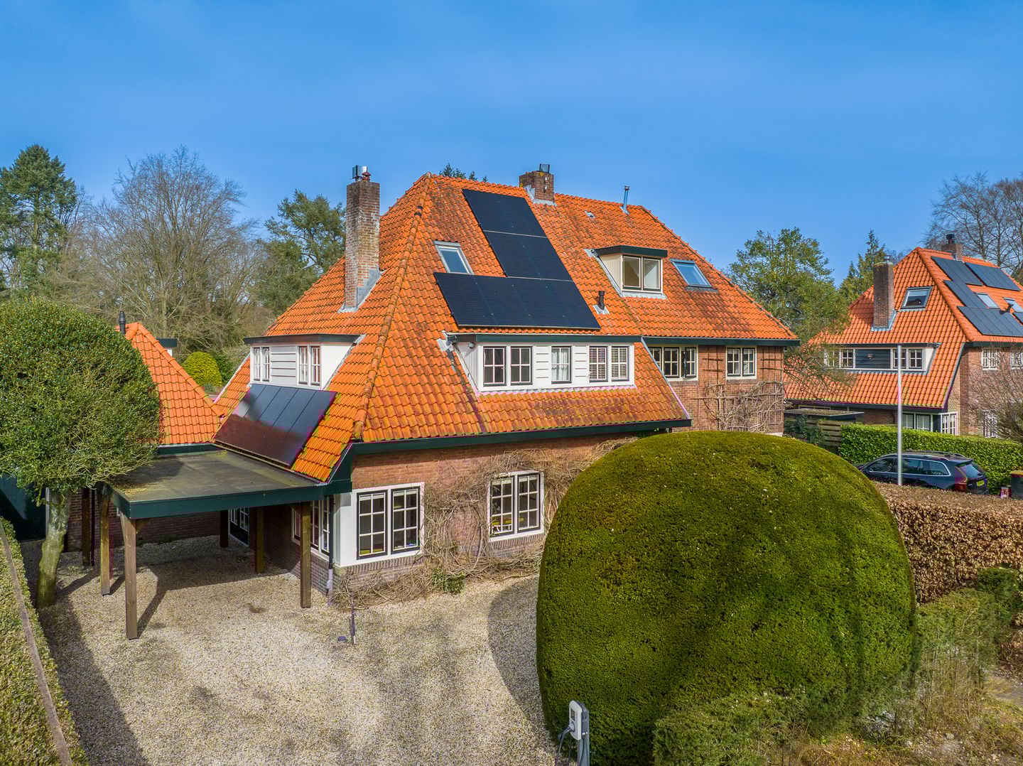 Foto 4 van De Leemkuil 9