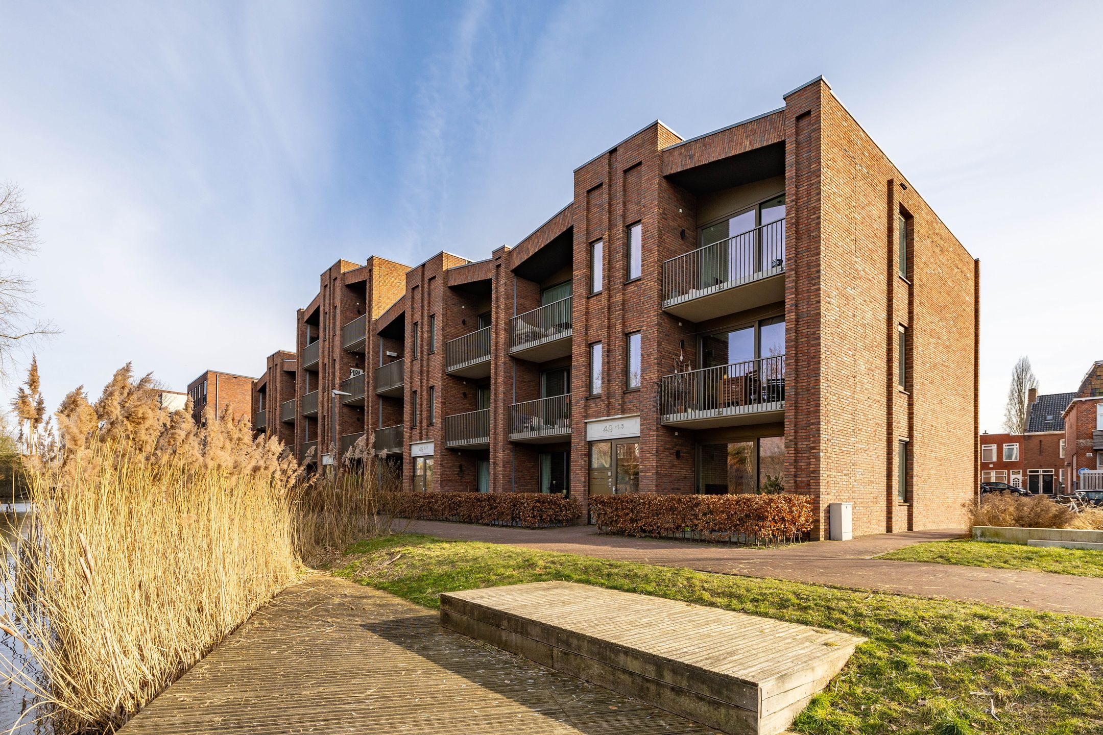 Helper Westsingel 49- 49 1