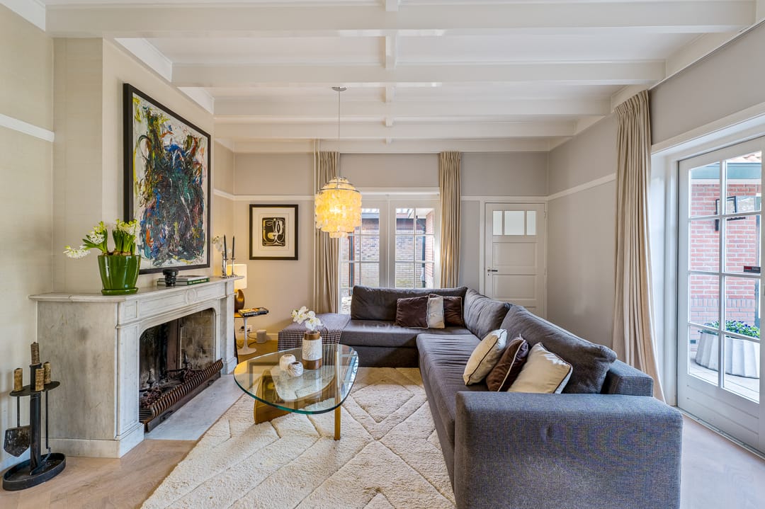 Foto 7 van De Leemkuil 9