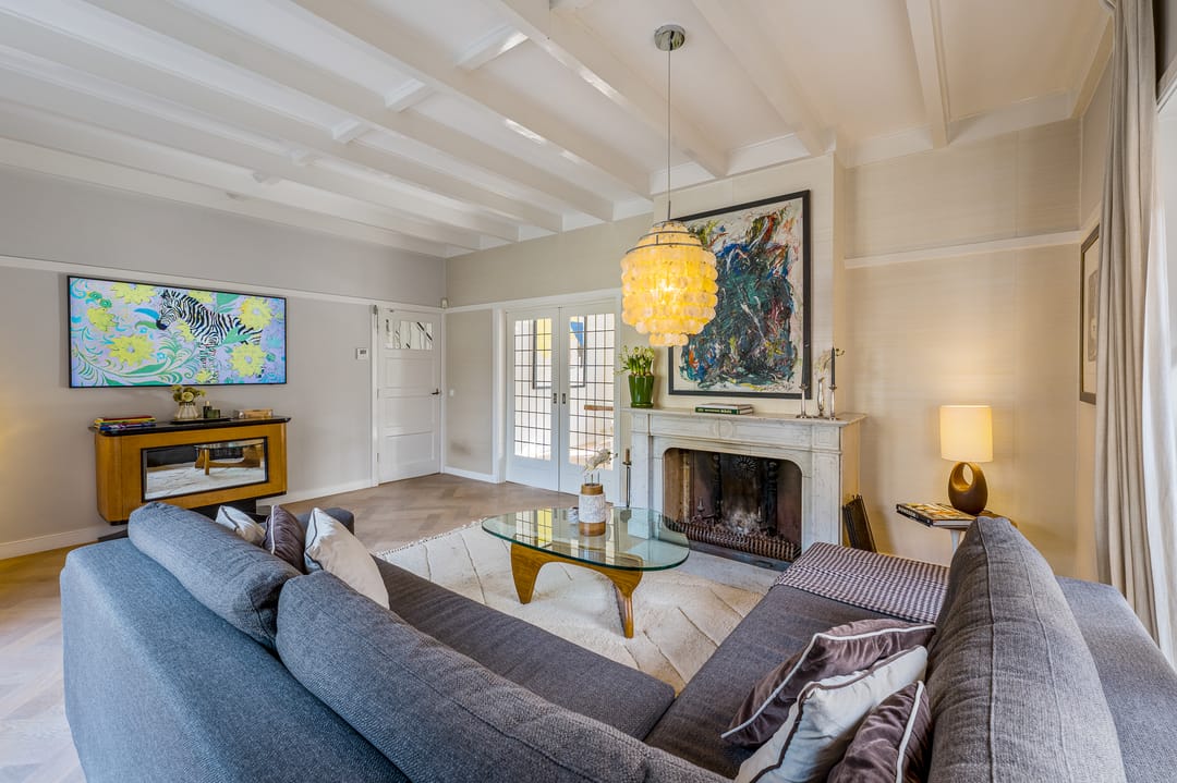 Foto 8 van De Leemkuil 9