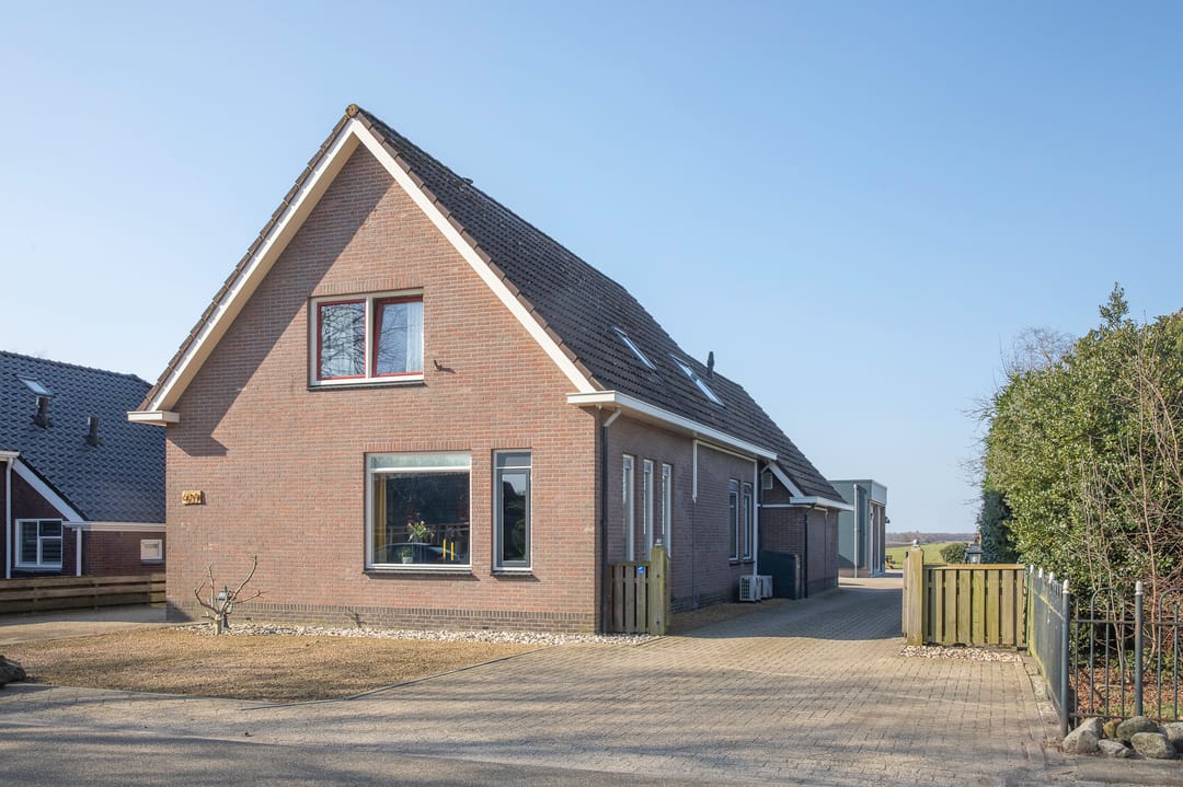 Foto 1 van Kanaalweg 63-A
