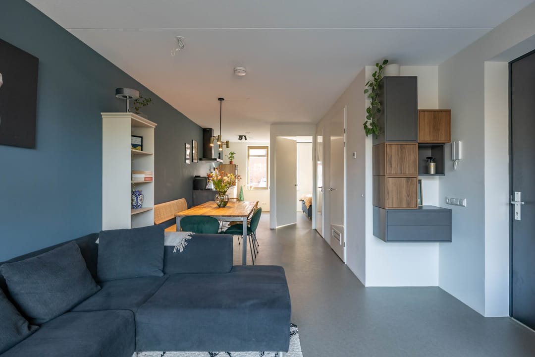 Foto 2 van Helper Westsingel 49-1