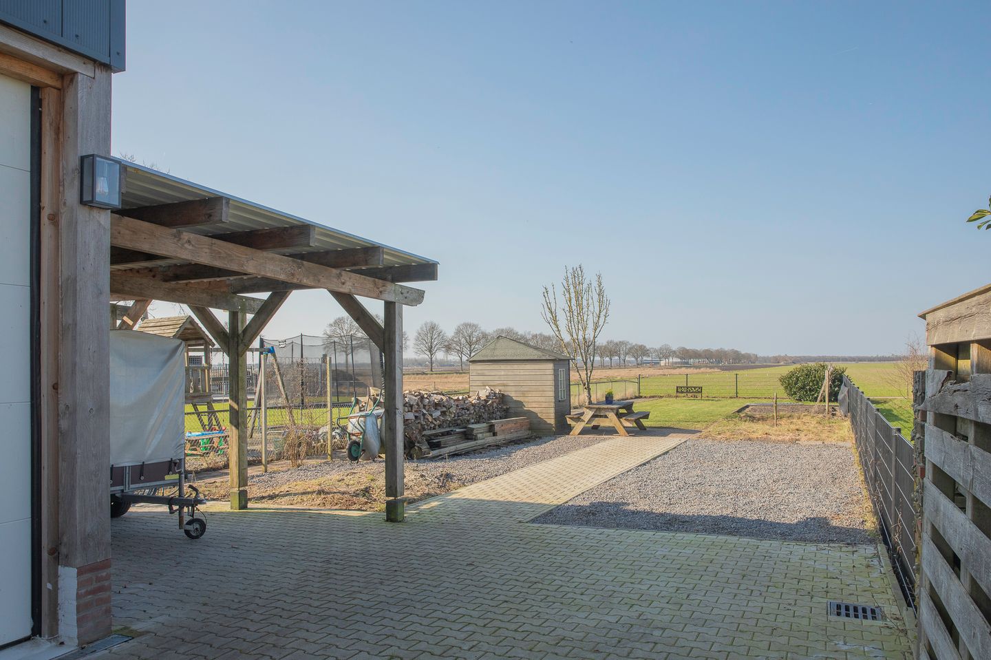 Foto 4 van Kanaalweg 63-A