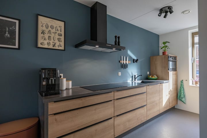 Foto 3 van Helper Westsingel 49-1