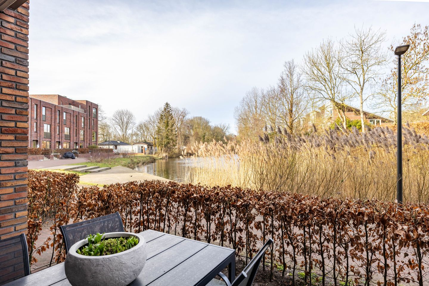 Foto 4 van Helper Westsingel 49-1