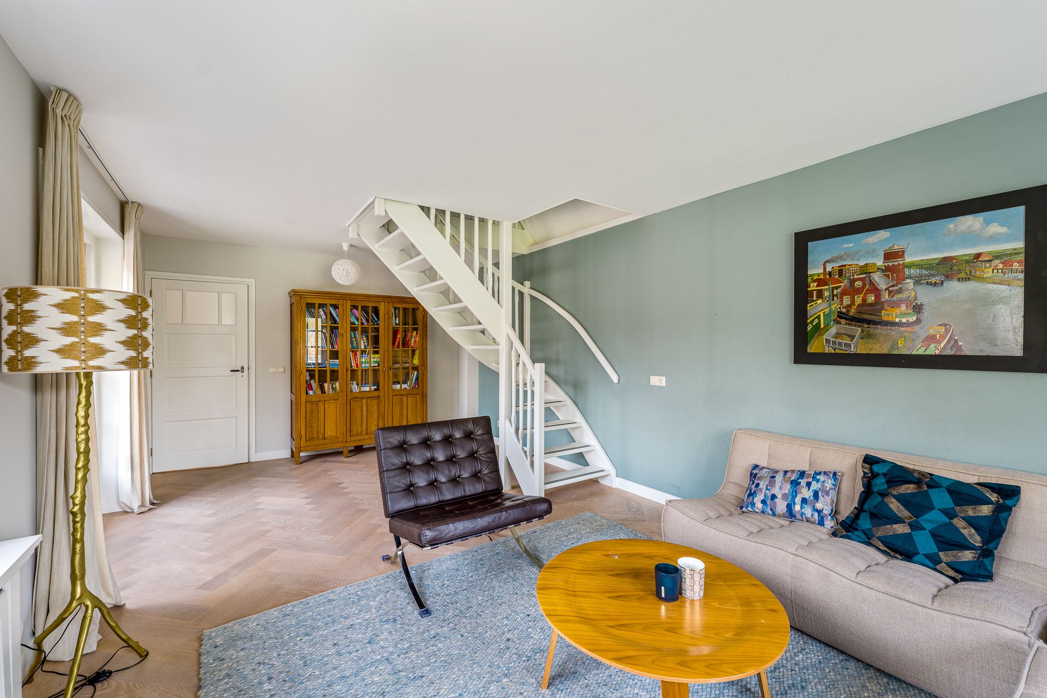 Foto 18 van De Leemkuil 9