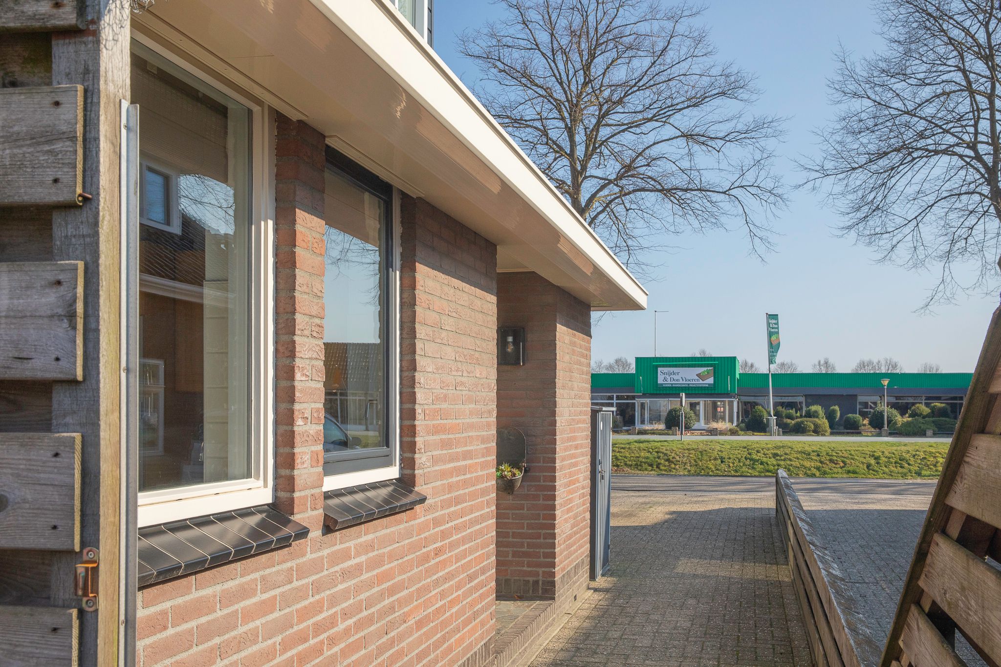 Foto 12 van Kanaalweg 63-A