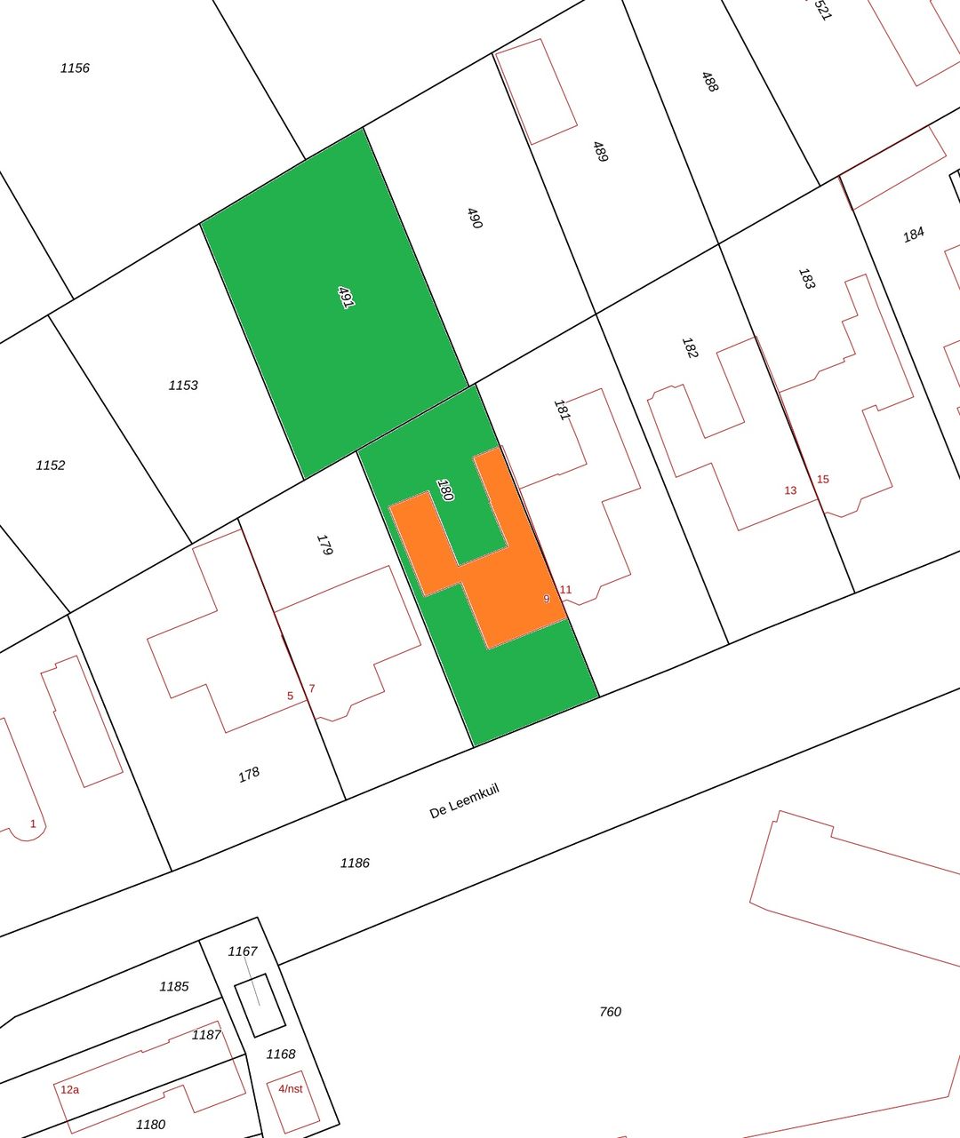 Foto 46 van De Leemkuil 9