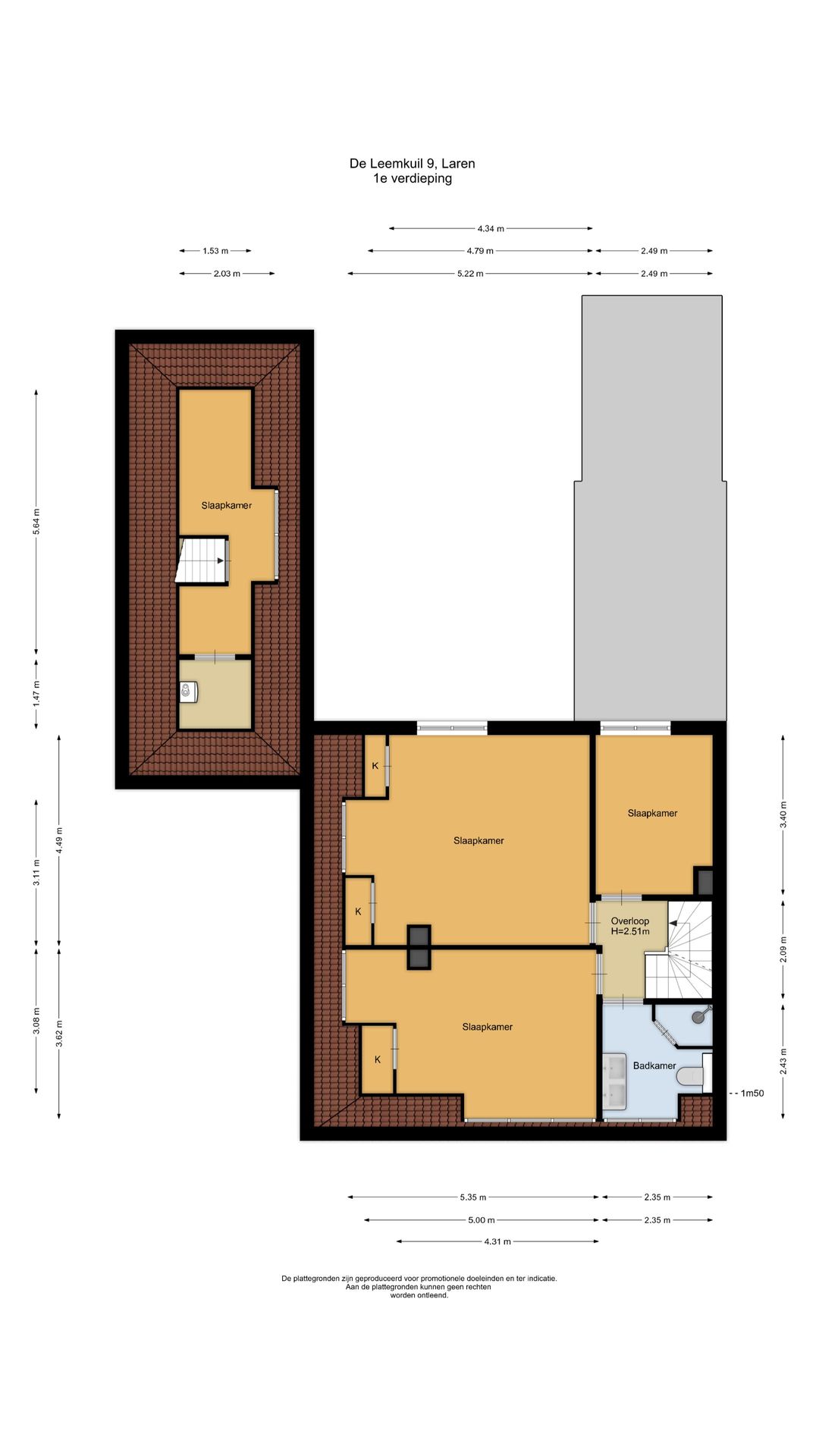 Foto 47 van De Leemkuil 9