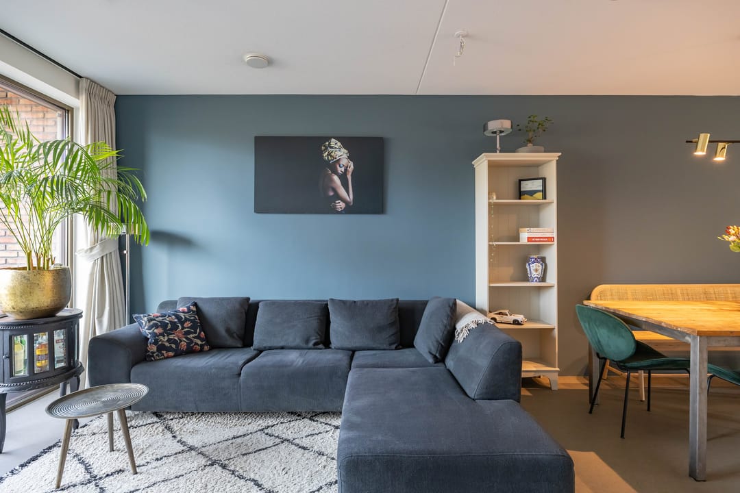 Foto 11 van Helper Westsingel 49-1