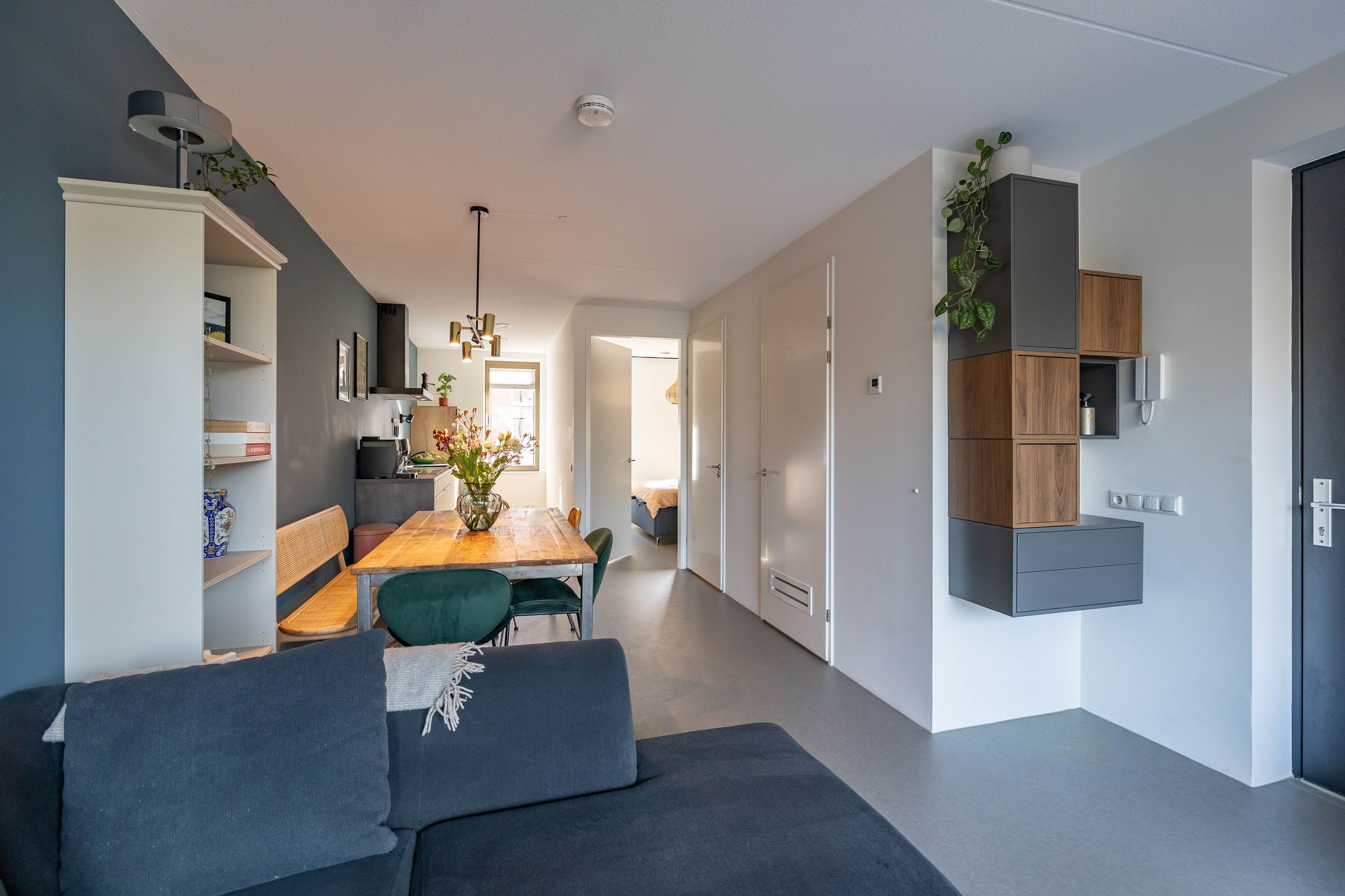 Foto 12 van Helper Westsingel 49-1