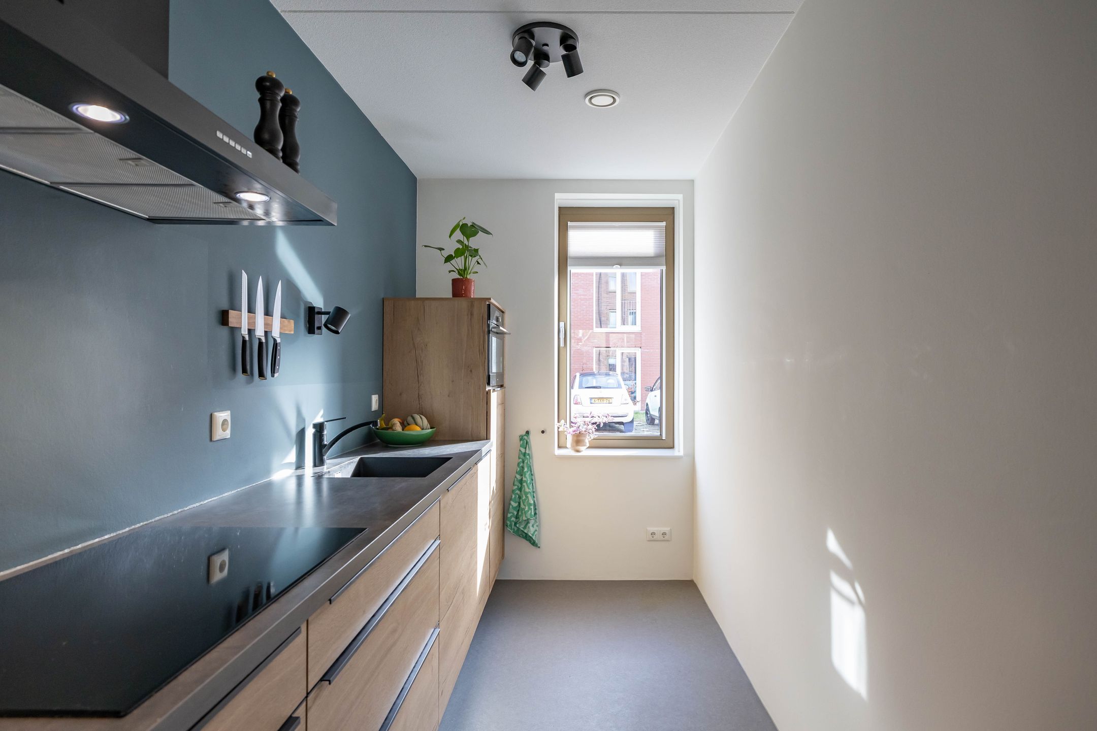 Foto 15 van Helper Westsingel 49-1