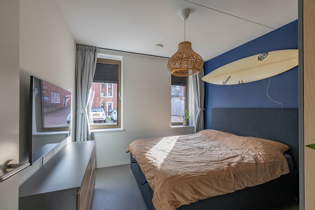 Foto 16 van Helper Westsingel 49-1