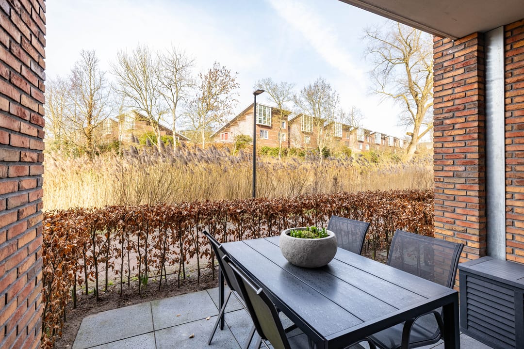 Foto 22 van Helper Westsingel 49-1