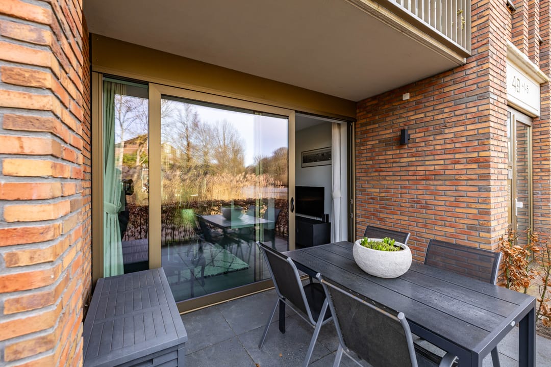 Foto 23 van Helper Westsingel 49-1