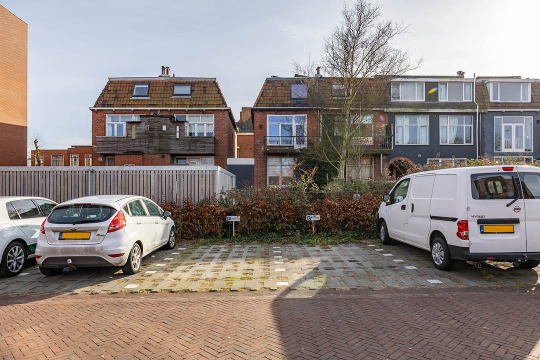 Foto 26 van Helper Westsingel 49-1