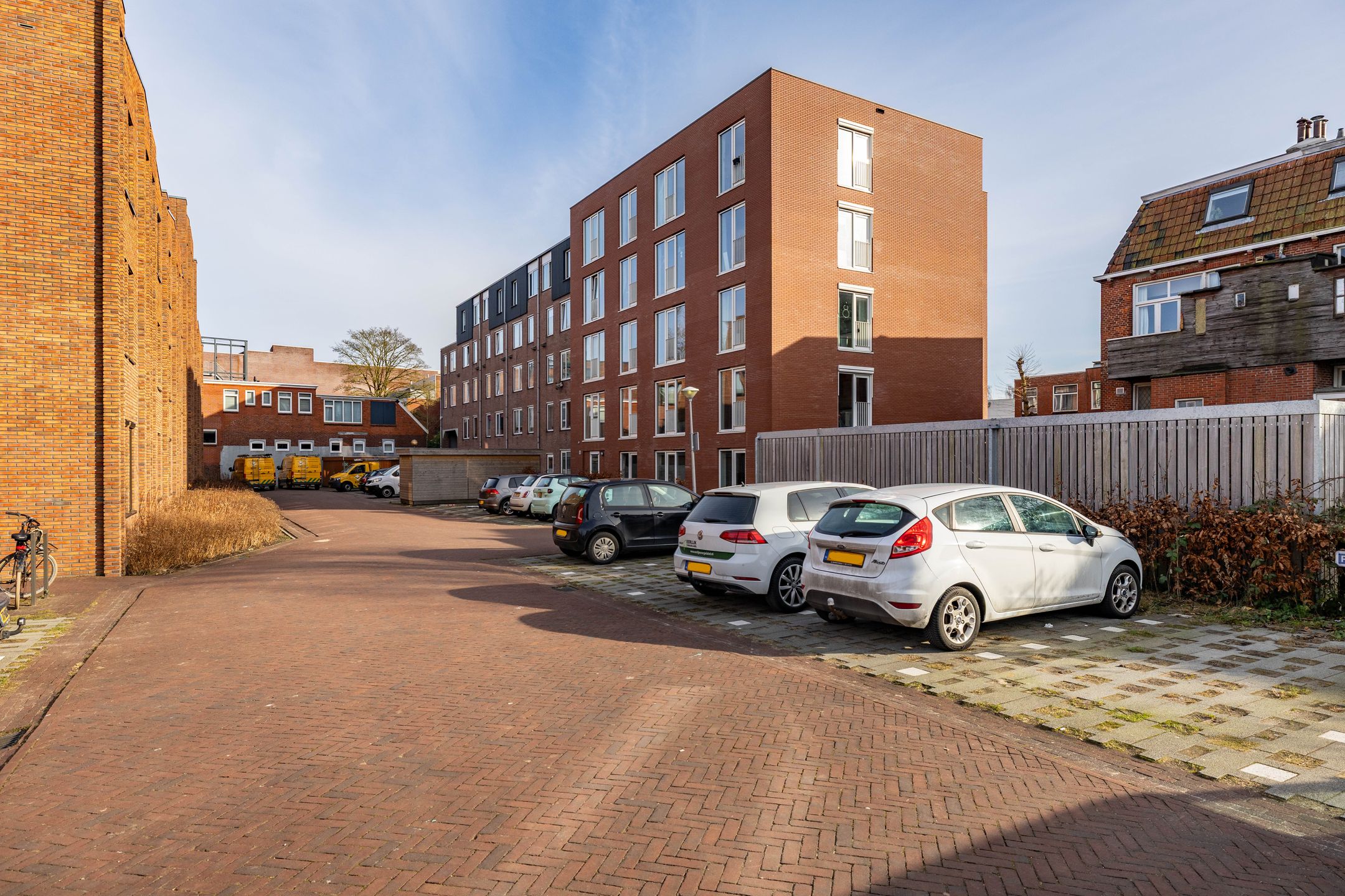 Foto 27 van Helper Westsingel 49-1