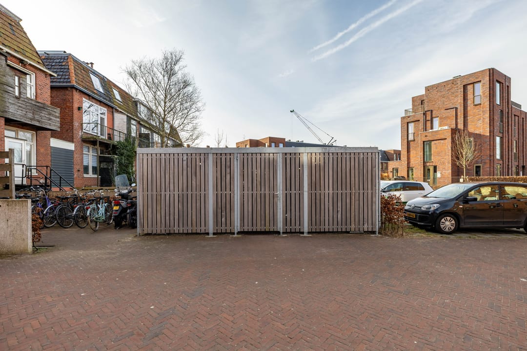 Foto 28 van Helper Westsingel 49-1