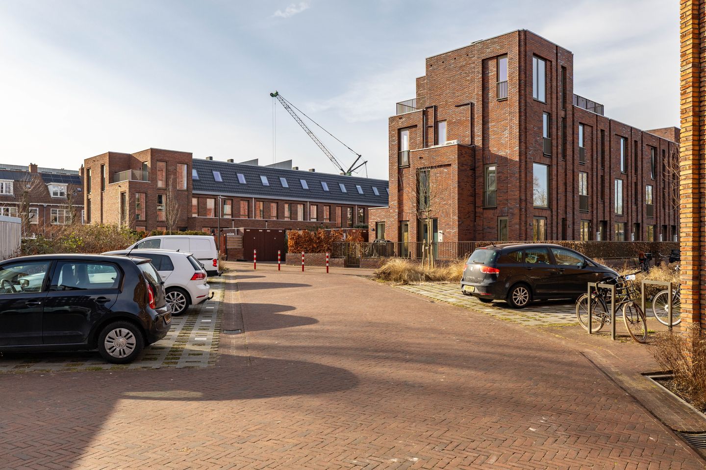 Foto 29 van Helper Westsingel 49-1