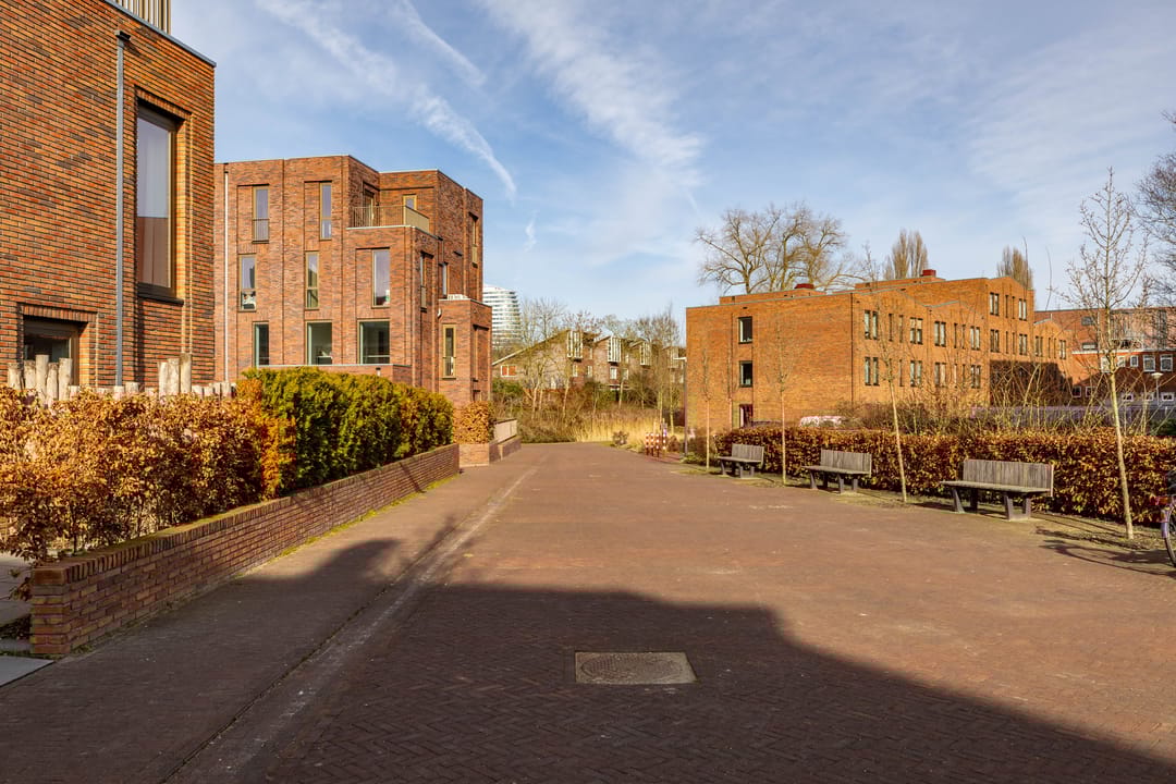 Foto 31 van Helper Westsingel 49-1