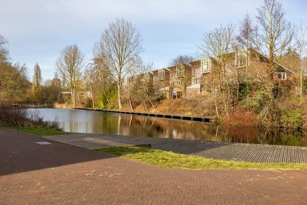 Foto 32 van Helper Westsingel 49-1