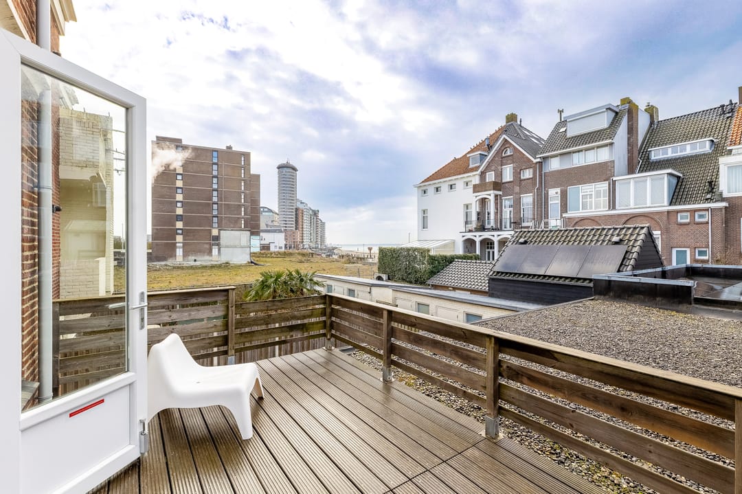 Foto 22 van Kenau Hasselaarstraat 545