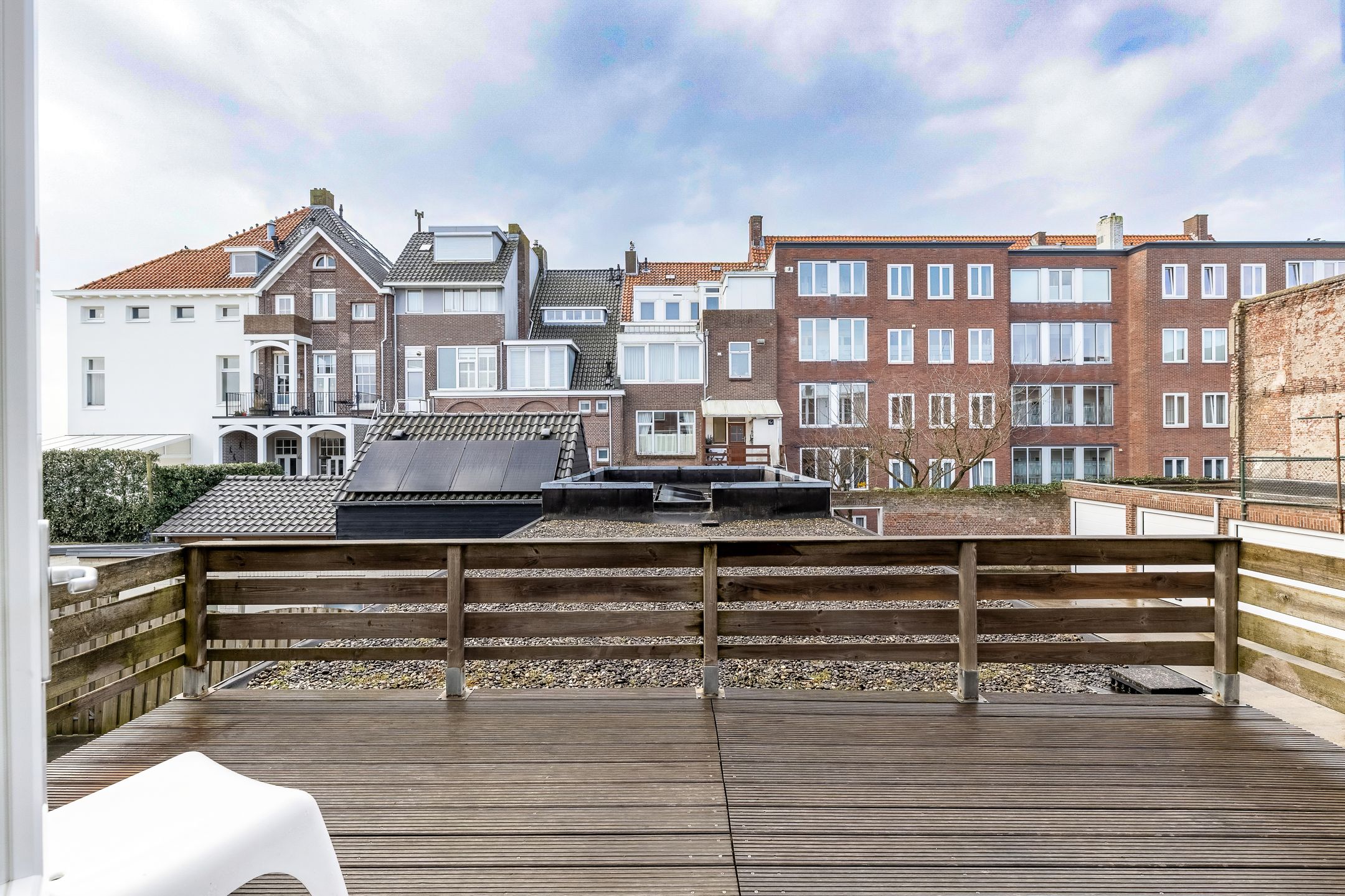 Foto 24 van Kenau Hasselaarstraat 545