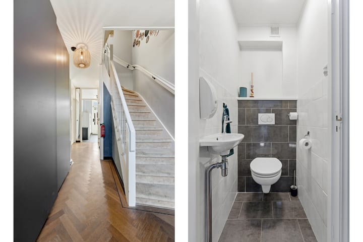 Photo 2 of Vondellaan 126