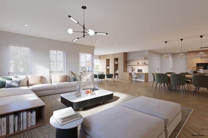 Foto 3 van Beemdenstraat 4