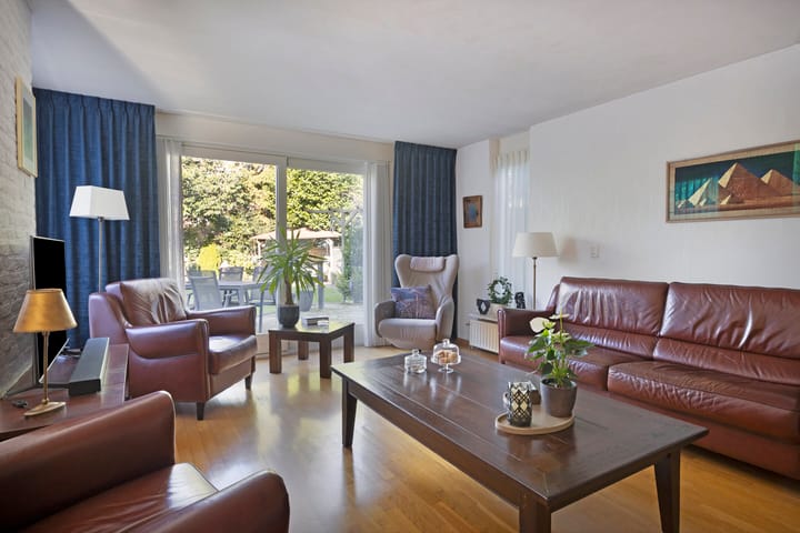 Foto 2 van De Eendenkooi 7