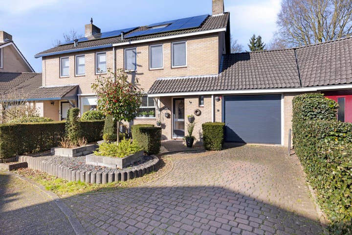 Foto 5 van De Eendenkooi 7