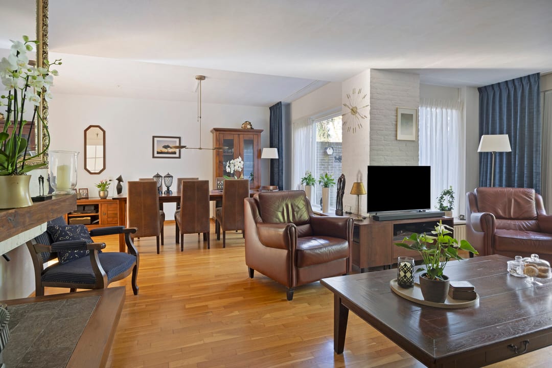 Photo 13 of De Eendenkooi 7