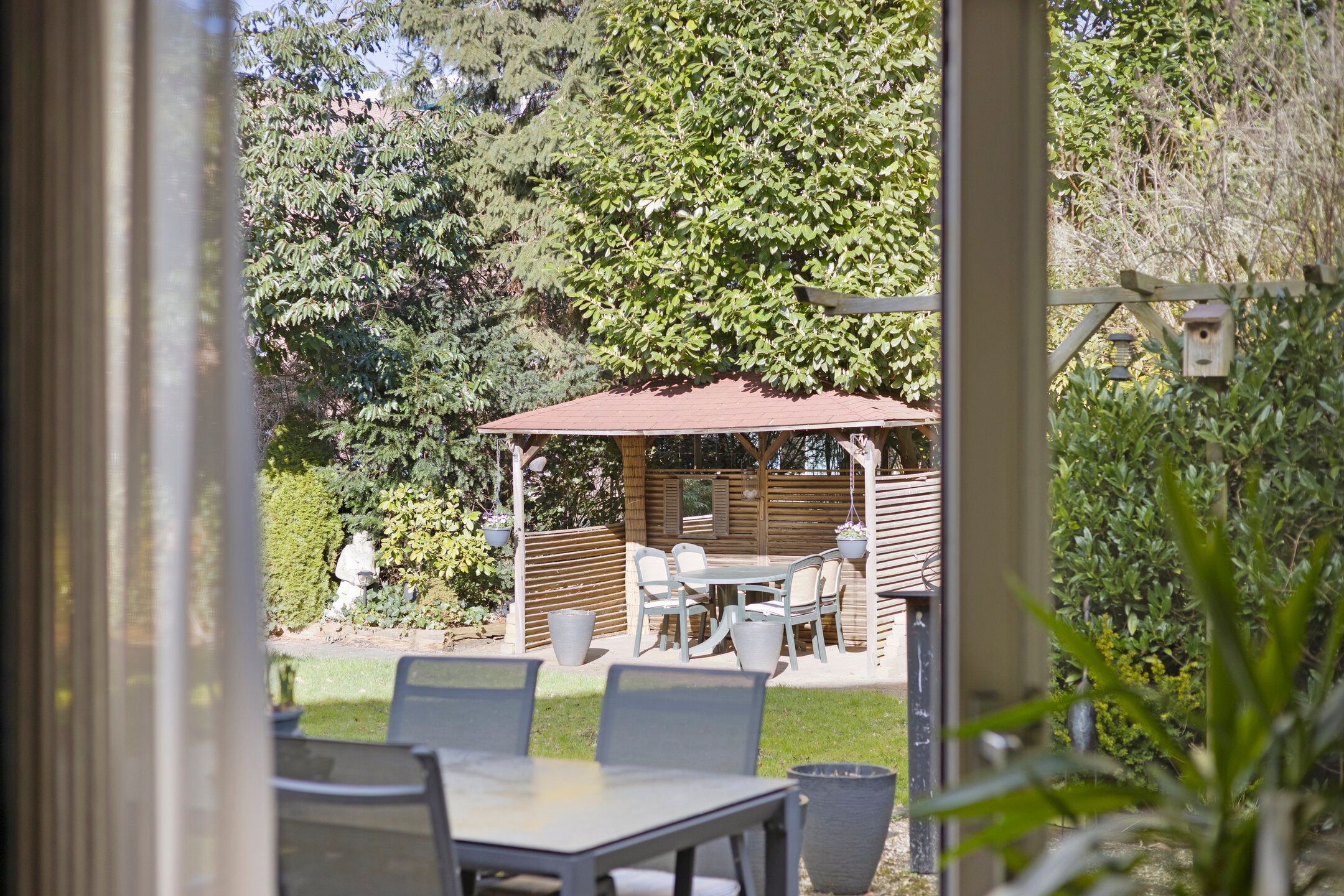 Photo 12 of De Eendenkooi 7