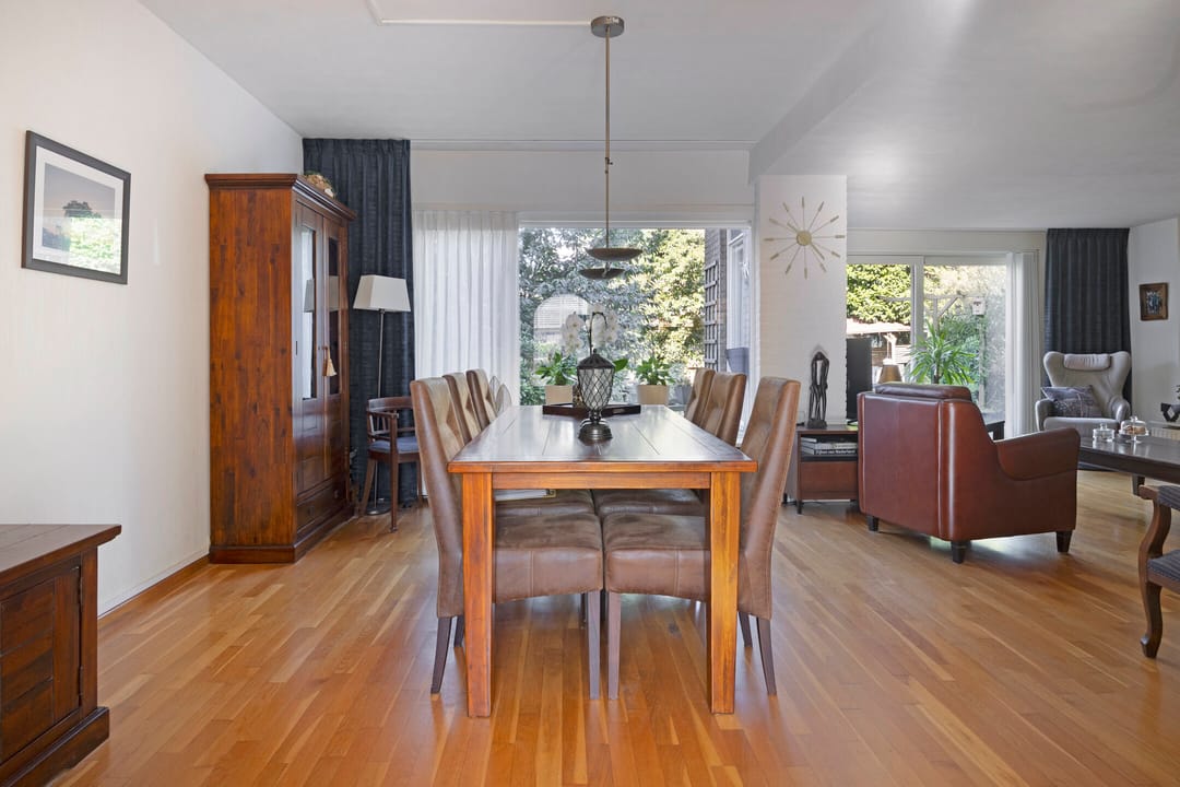 Photo 16 of De Eendenkooi 7