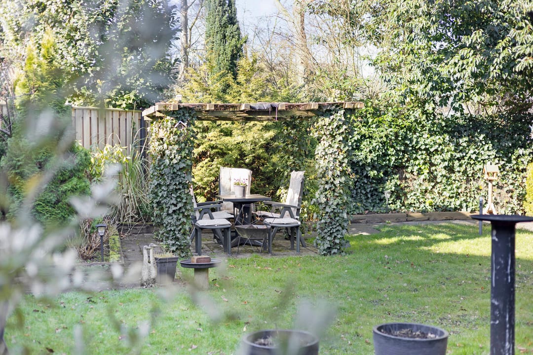 Photo 31 of De Eendenkooi 7