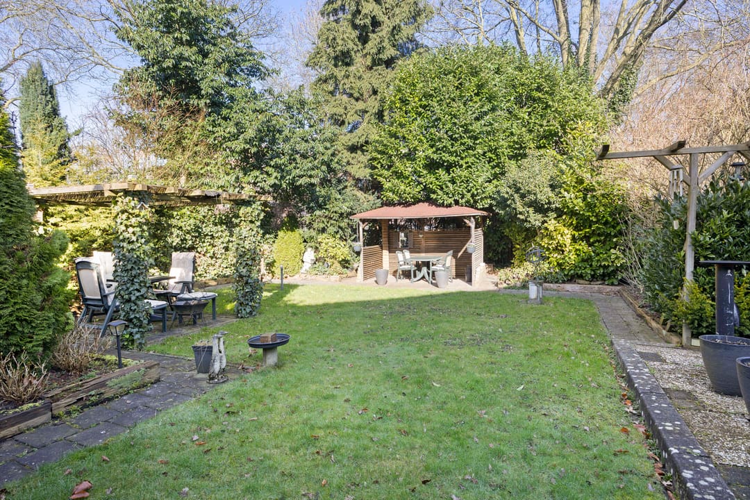 Photo 32 of De Eendenkooi 7